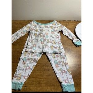 peppa pig pretend pajamas. 2t